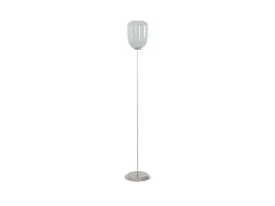 Floor lamp 3D model 127