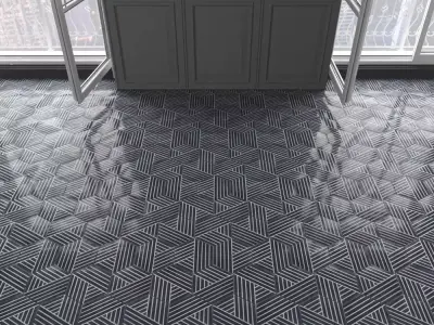 Marrakech Design-Charlotte von der Lancken-17 3D model