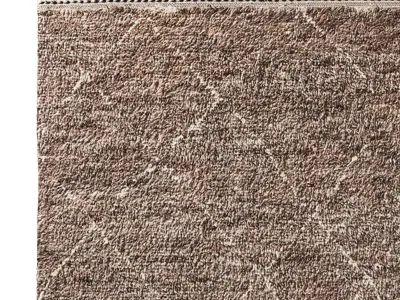 NAMA WOOL RUG 3D model