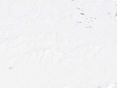 Jingdezhen China City Landscape 3D Model 3D model