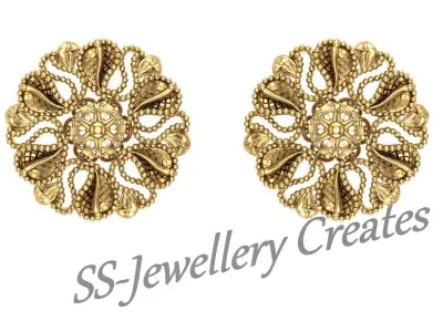 Tops Light Weight-Check Description 3D print model