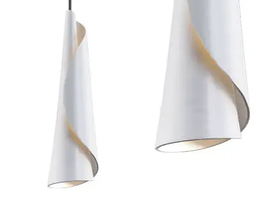 Untitled pendant lamp 3D model get