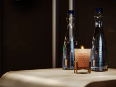 CoffeeShop 3d Interior Design 3D model