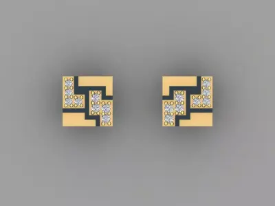 Tops 009 3D print model