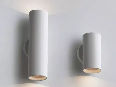 Bra Lamps CENTRSVET 6 3D model purchase