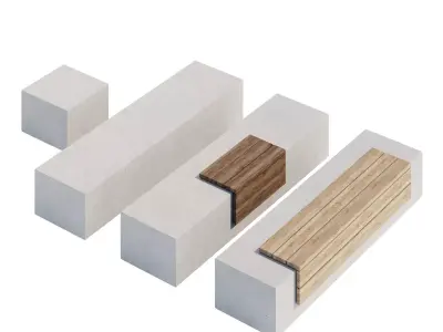 Alterego one 3D model