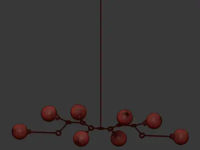 Ora By Kaia 3D model