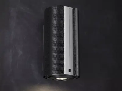 lamp 55 AM152 Free 3D model