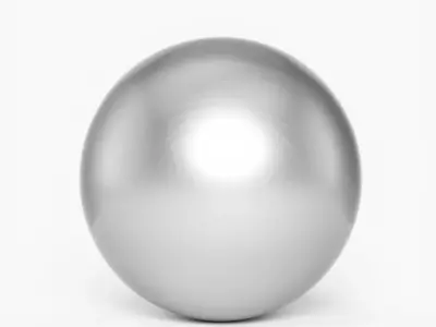 Metal Brushed Stainless Steel Texture