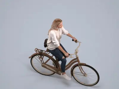 00295Elsje0013 3D model