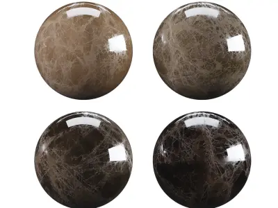 40 Marble Texture Material Pack PBR 4K Texture