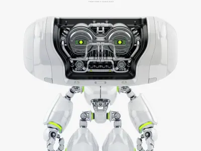 CUTAN XXVI 3D model 3D model