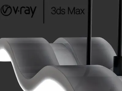 BLUT TIME TOP 3D model