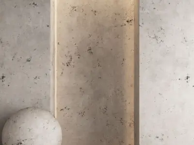 Concrete 02 - seamless Texture