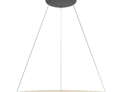 LED Pendant by Kuzco Lighting 3D model