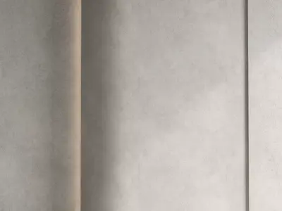 Plaster Material 207 Texture