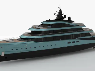  Superyachts Bundle 6(1) 