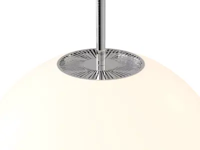  Planets 2 light 3D model