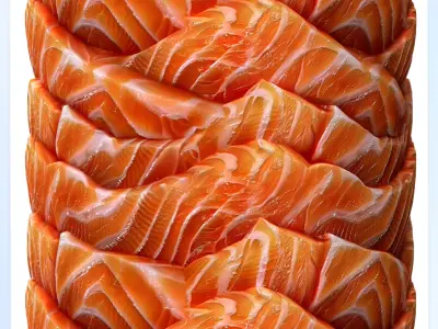 Food Seamless Texture Texture