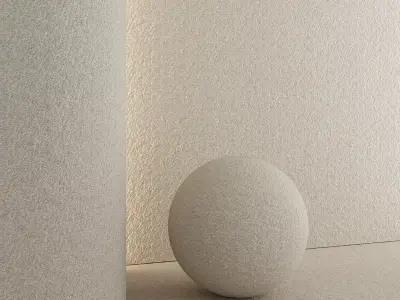 Decorative plaster 34 Texture