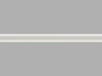 Apple Pencil 2 3D model