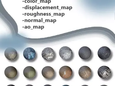 floor and walls Texture  Texture