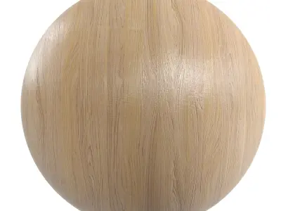 Maymac oak Texture