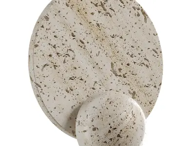 Lampatron PHANUEL pendant light 3D model