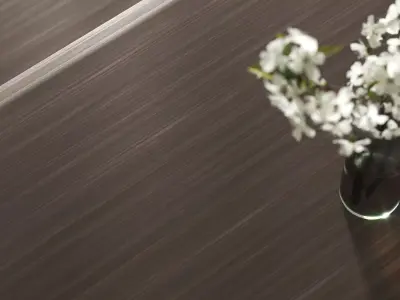 Dark wenge wood veneer texture Texture