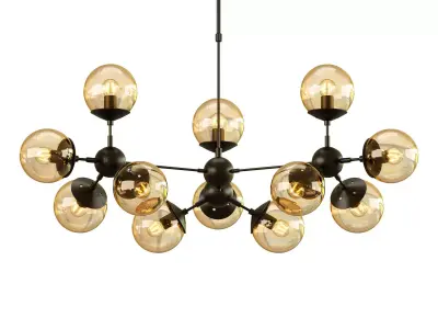 Arte Lamp Bolla 3D model