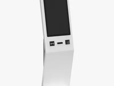  Payment Kiosk Pack v1 
