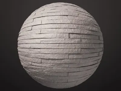 Grey stone wall texture Texture