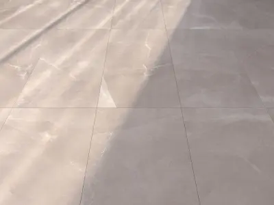 Marble Floor Pulpis Grey Set 2 Texture