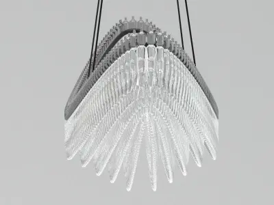 Lamp 111 3D model