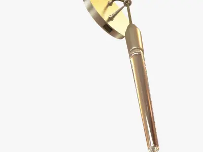 Boyd lighting ICICLE DROP SCONCE 3D model