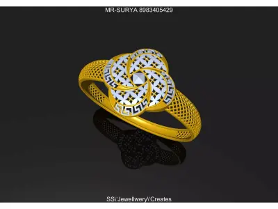 P-1 LIGHT WEIGHT Turkish--Check Description 3D print model