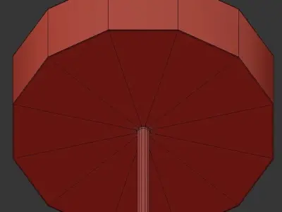RAGNIL 3D model