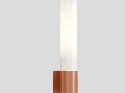 Astro Lighting Bari 8037 3D model