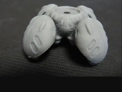 CHIBI-TECH SD - REAPER CHASSIS      3D print model