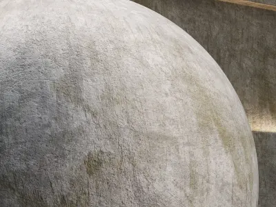 Concrete Material 11 Texture