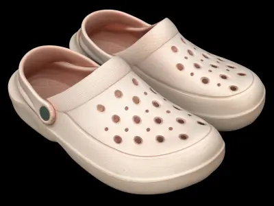  Shoes slippers collection 60 