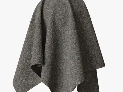 Fabric Afrodite 09 4k PBR Texture