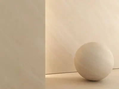 Marble Material and Porcelain Stoneware Tiles - Set 24 Texture