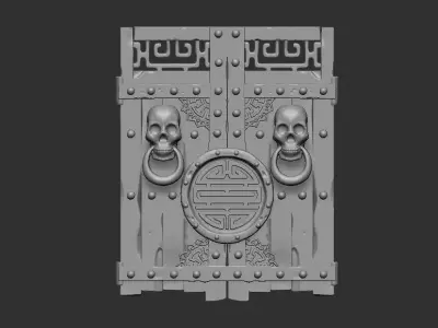 Cong thuc tap 3D model