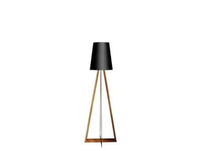 floor lamp 3D model 29