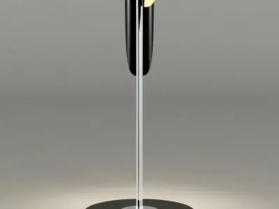 DelightFULL Coltrane floor 3D model