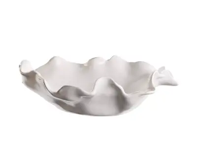 Vases Set 3 3D model