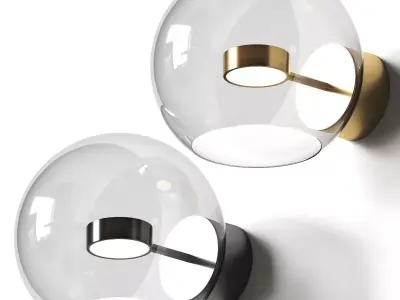 Soffio by Giopato and Coombes 3D model