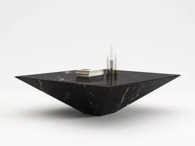 Lythos Coffee Table Free 3D model