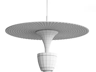 GERDINA 3D model
